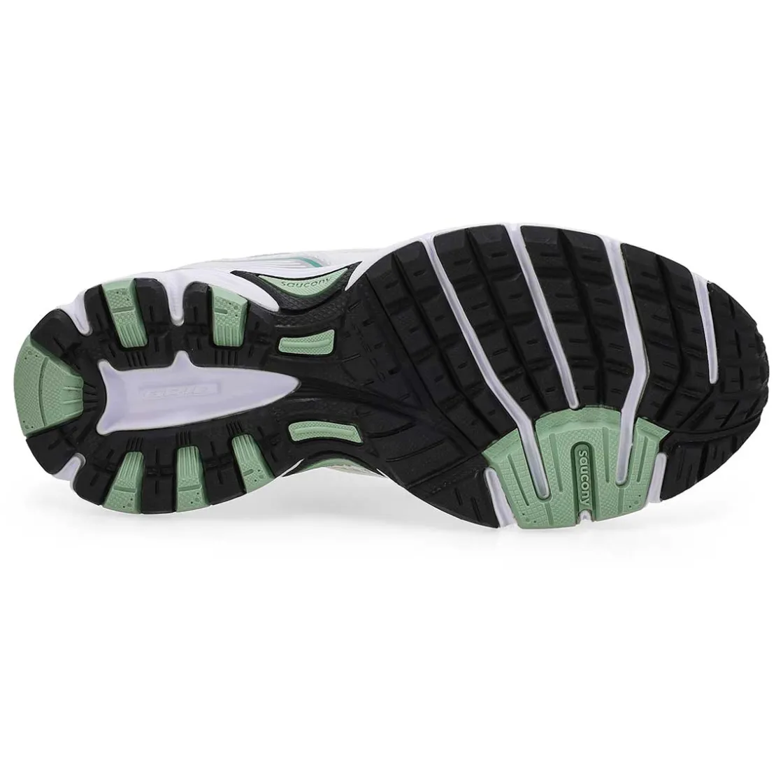 Saucony Ride Millenium Women New