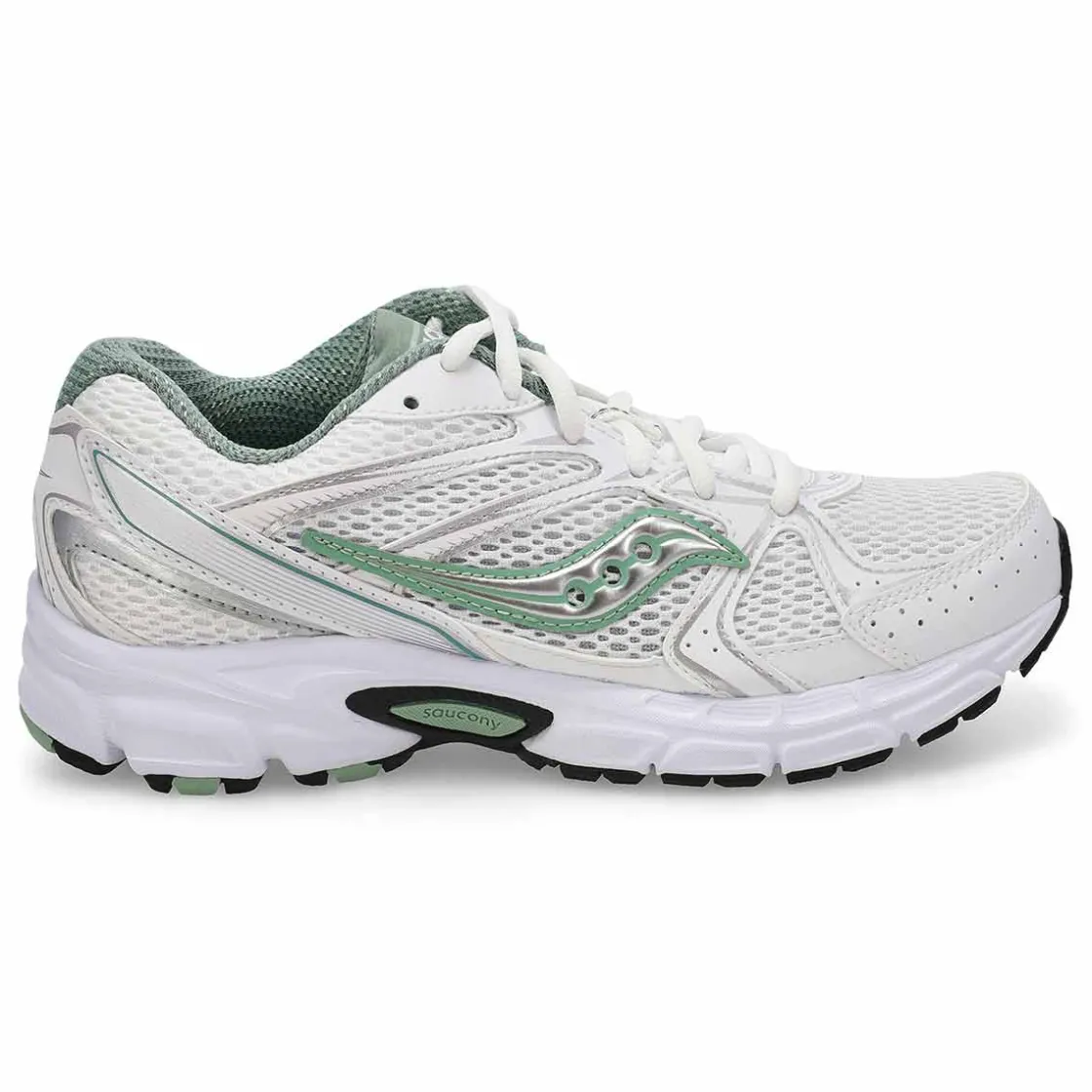 Saucony Ride Millenium Women New