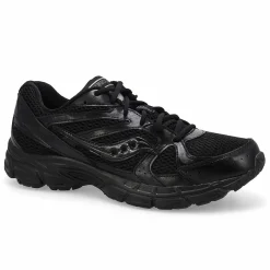 Saucony Ride Millenium Men Black