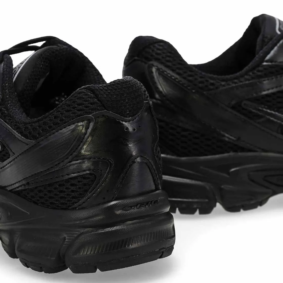Saucony Ride Millenium Men Black