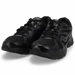 Saucony Ride Millenium Men Black