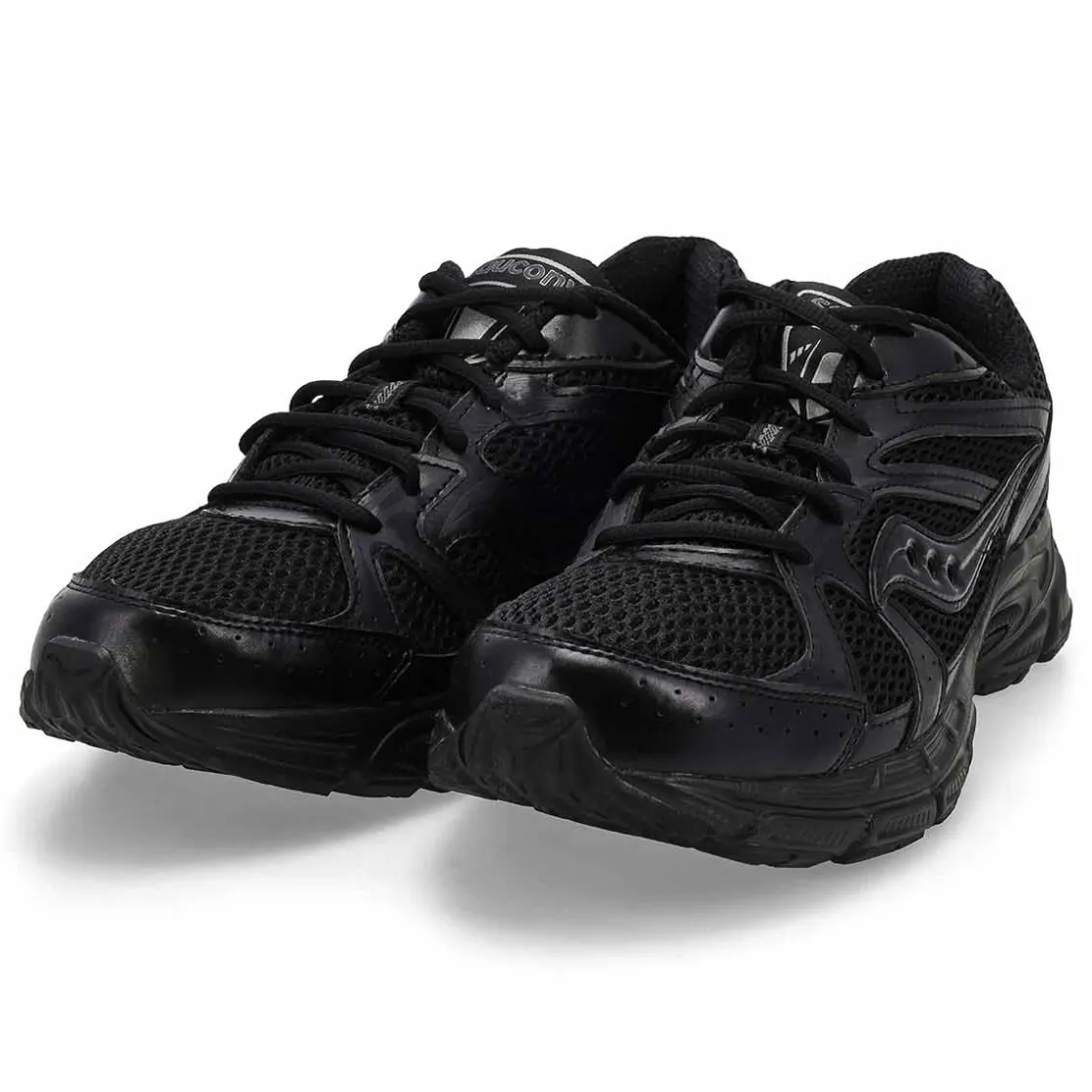 Saucony Ride Millenium Men Black