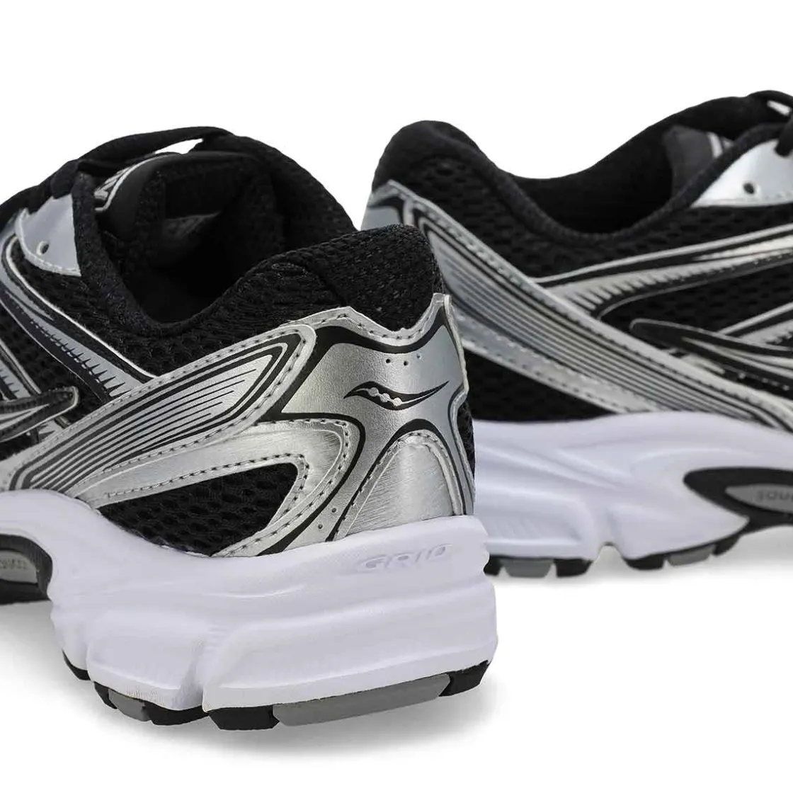 Saucony Ride Millenium Women Hot
