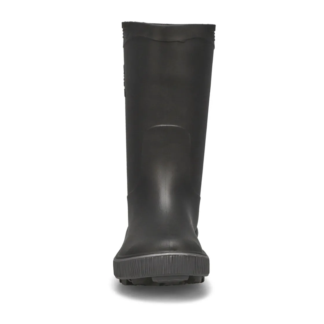 Kamik Riptide Boys Black/Charcoal Hot