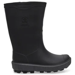 Kamik Riptide Boys Black/Charcoal Hot