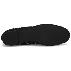 Steve Madden Roam Women Black Hot