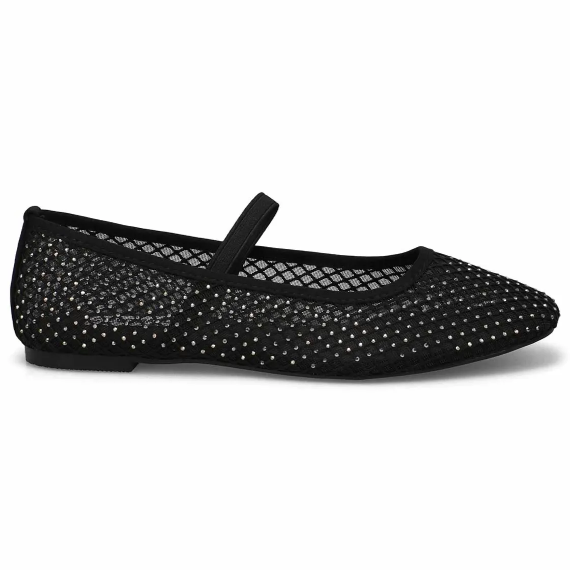 Steve Madden Roam Women Black Hot