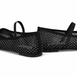 Steve Madden Roam Women Black Hot