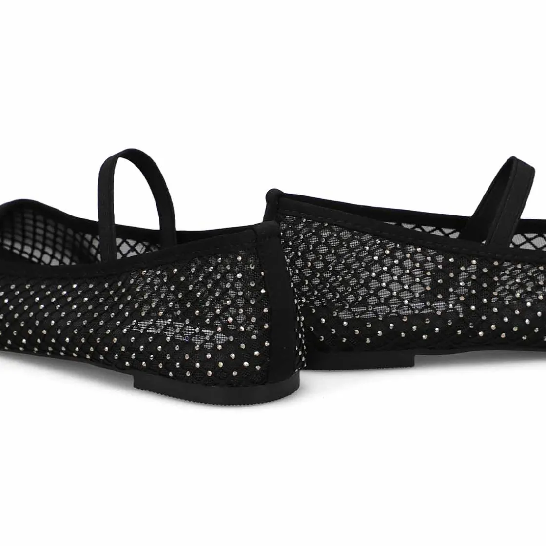Steve Madden Roam Women Black Hot