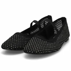 Steve Madden Roam Women Black Hot