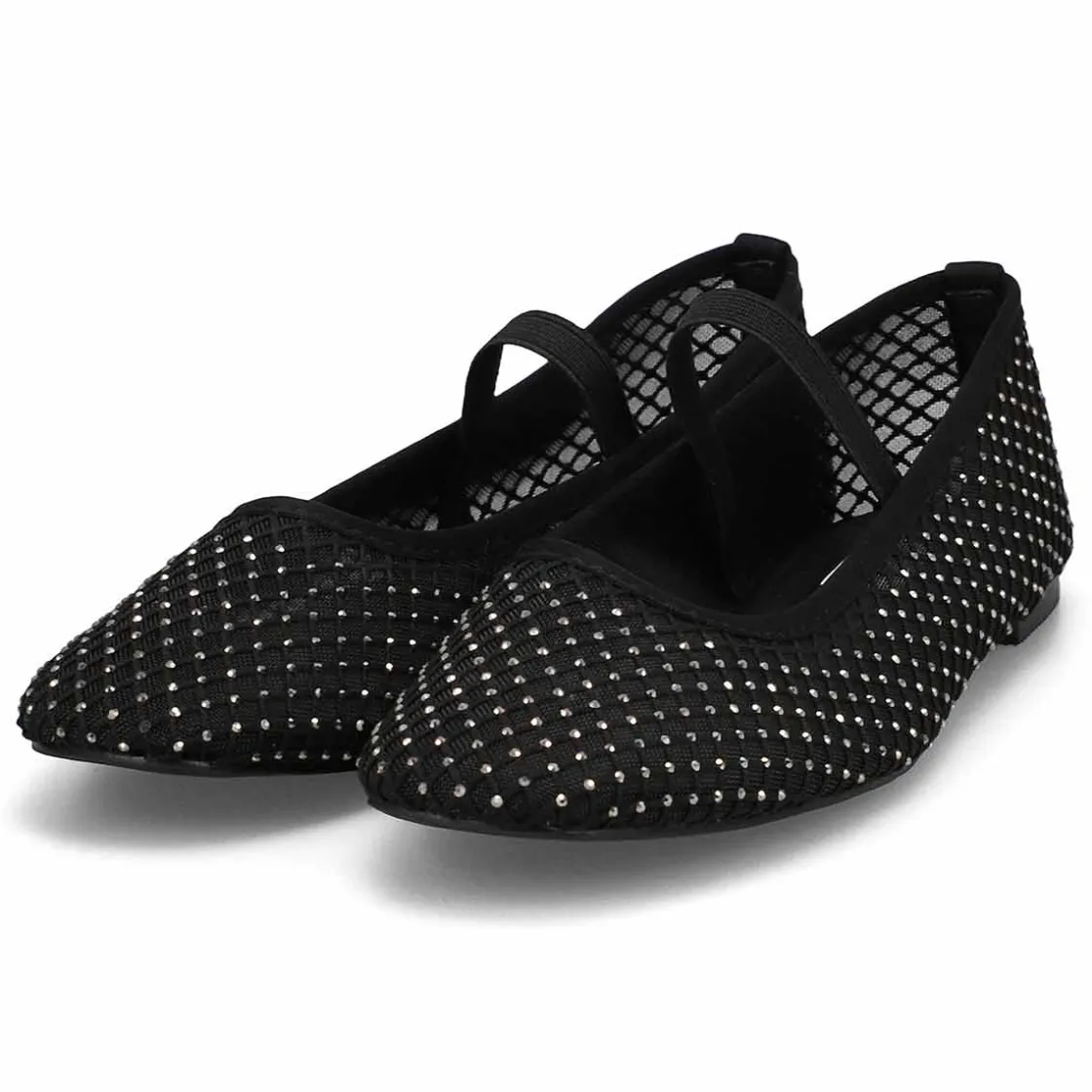 Steve Madden Roam Women Black Hot