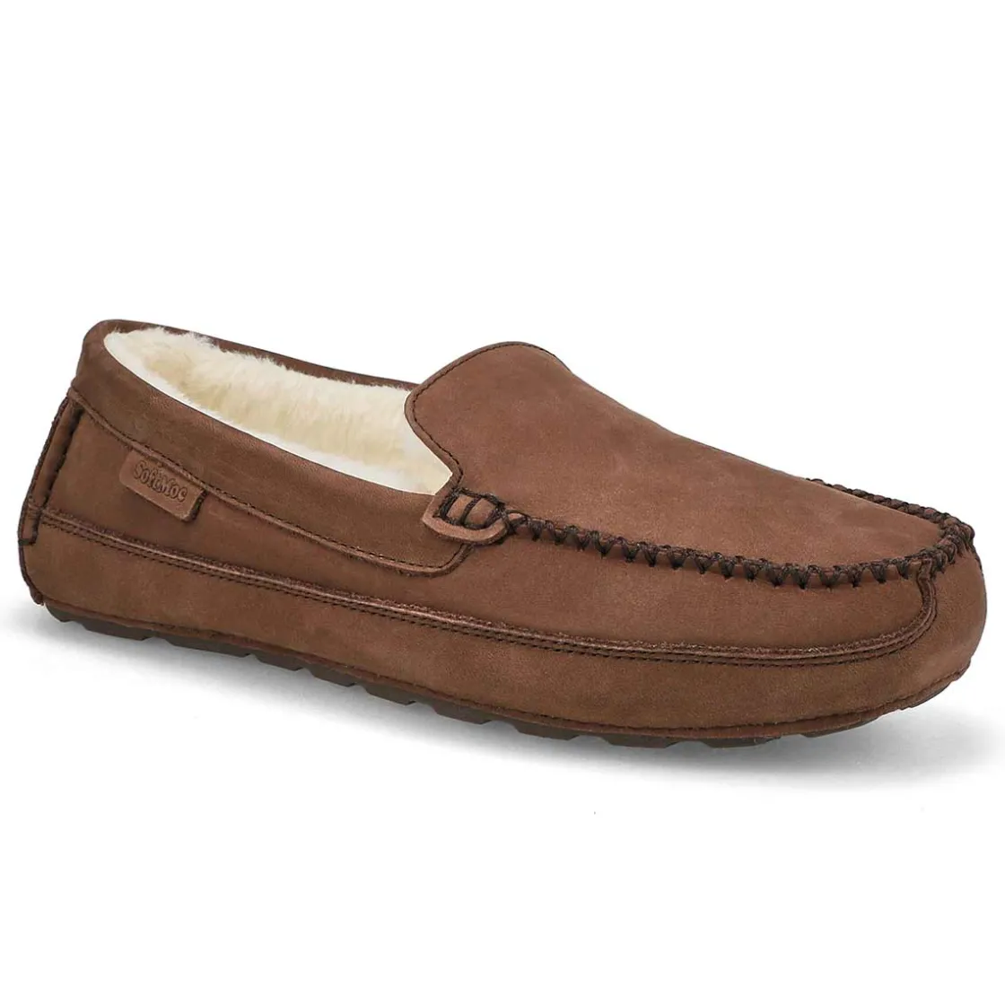 SoftMoc Rollo Men Discount