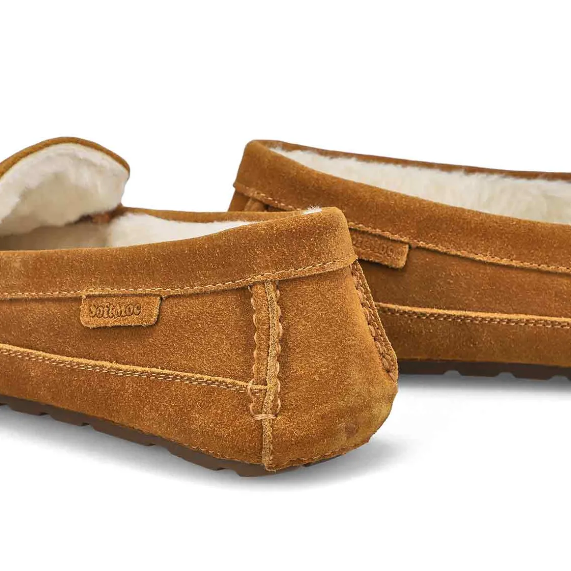 SoftMoc Rollo Men Discount