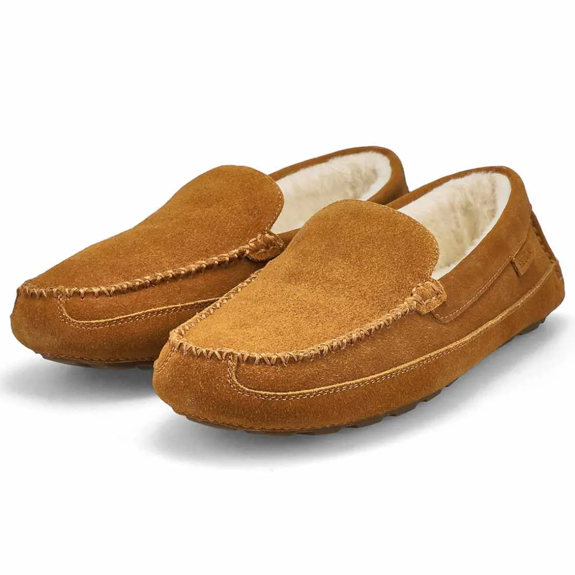 SoftMoc Rollo Men Discount