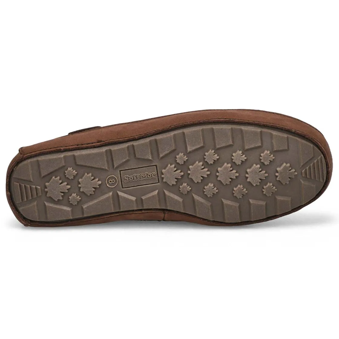 SoftMoc Rollo Men Discount