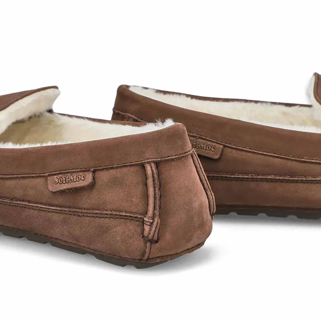 SoftMoc Rollo Men Discount