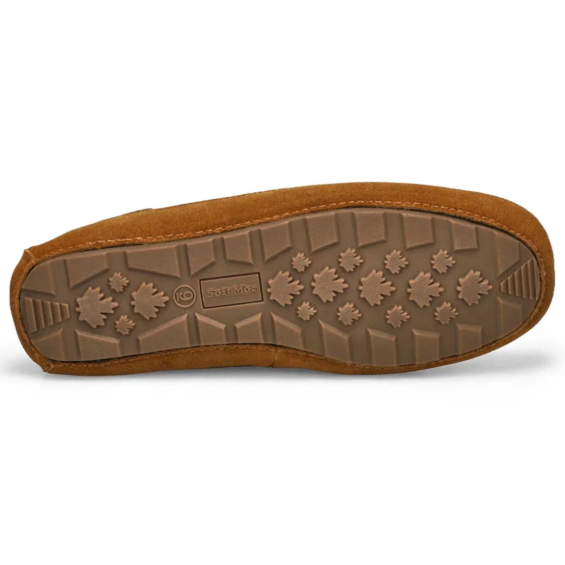 SoftMoc Rollo Men Discount