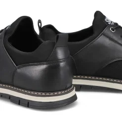 Steve Madden Roloson Men Black Best