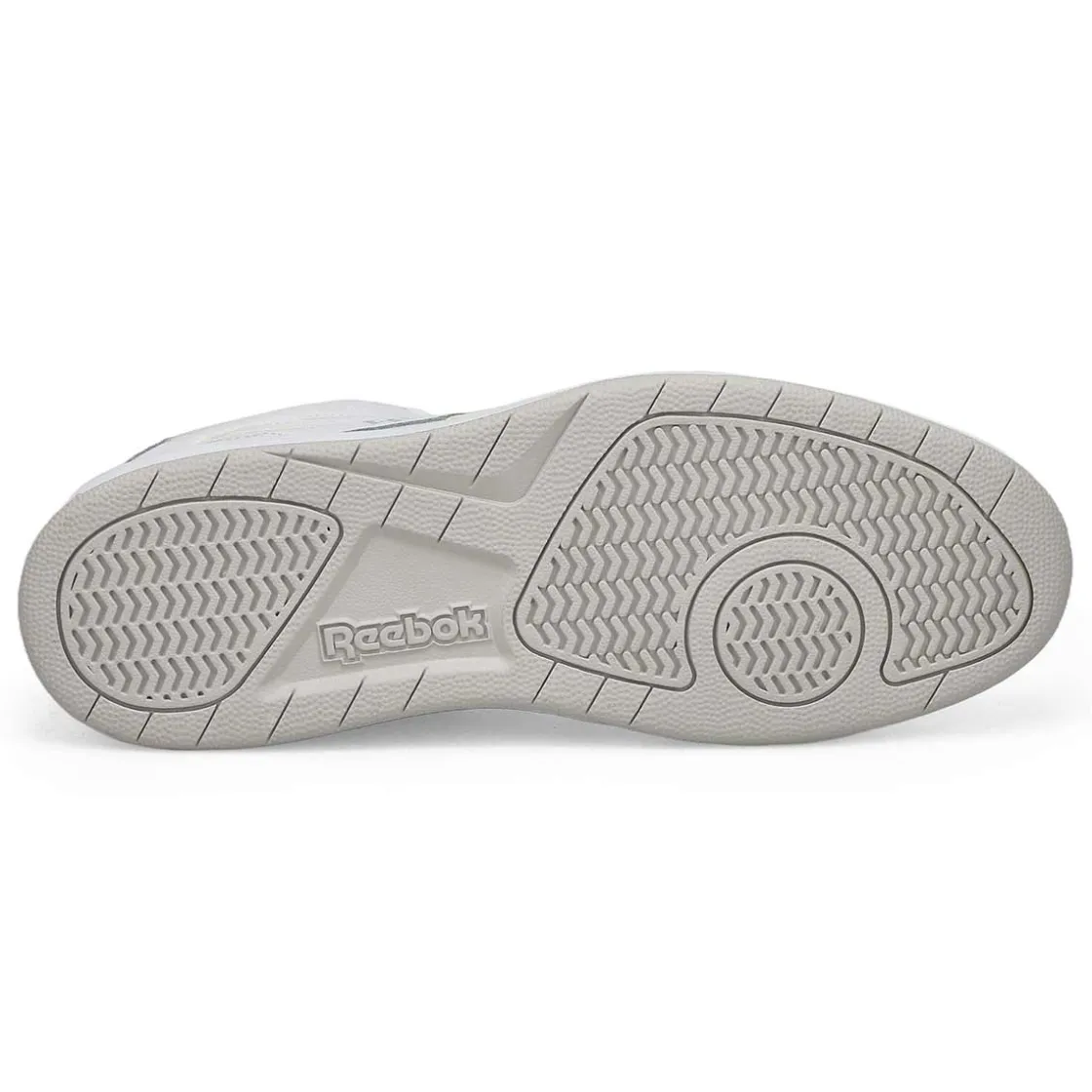 Reebok Royal BB4500 Men White/Grey New