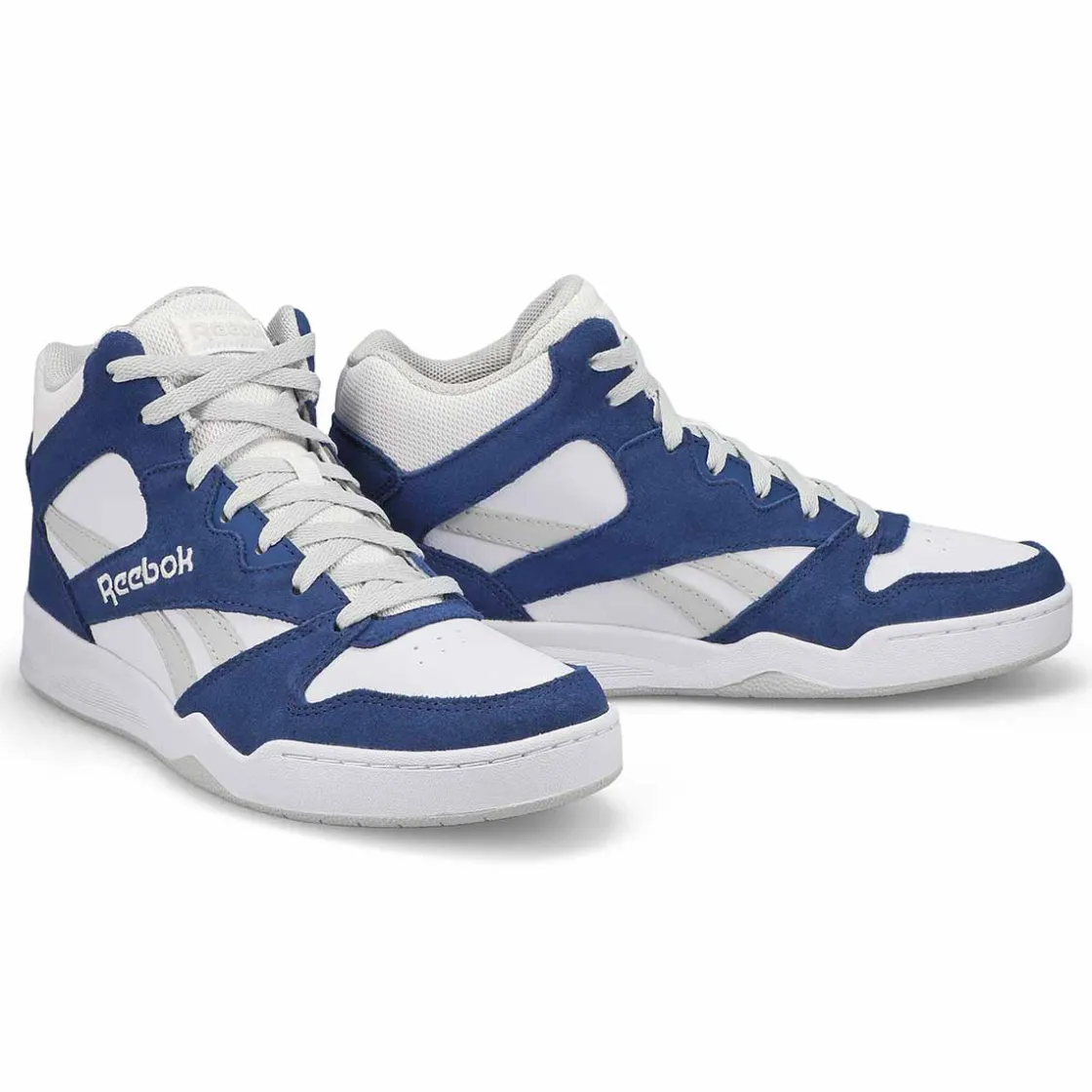 Reebok Royal BB4500 H12 Men Discount