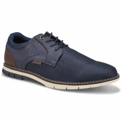 Steve Madden Royce Men Navy Hot