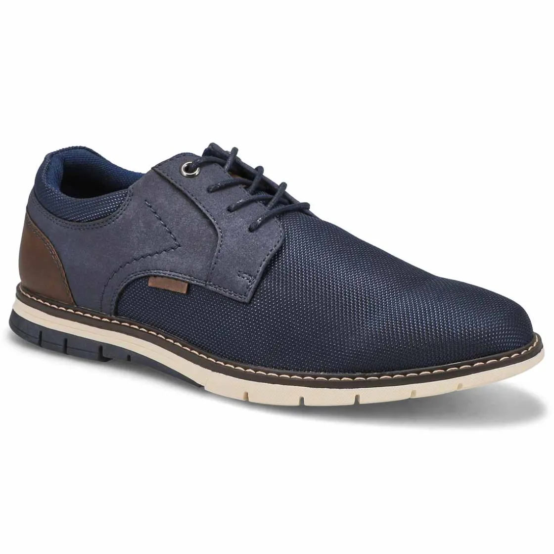 Steve Madden Royce Men Navy Hot