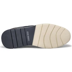 Steve Madden Royce Men Navy Hot