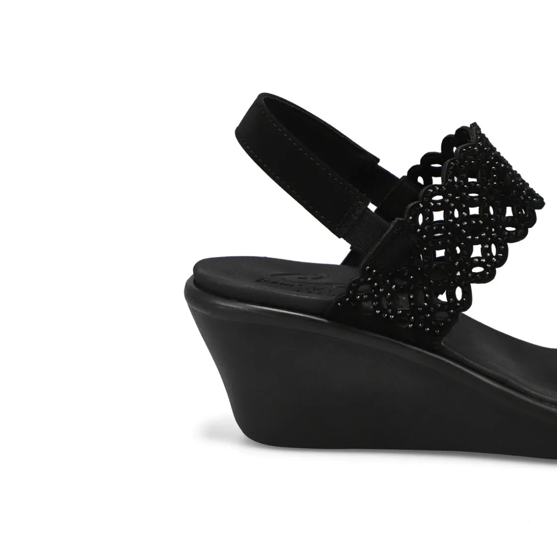 Skechers Rumble On Sassy Dayz Women Black/Black Online