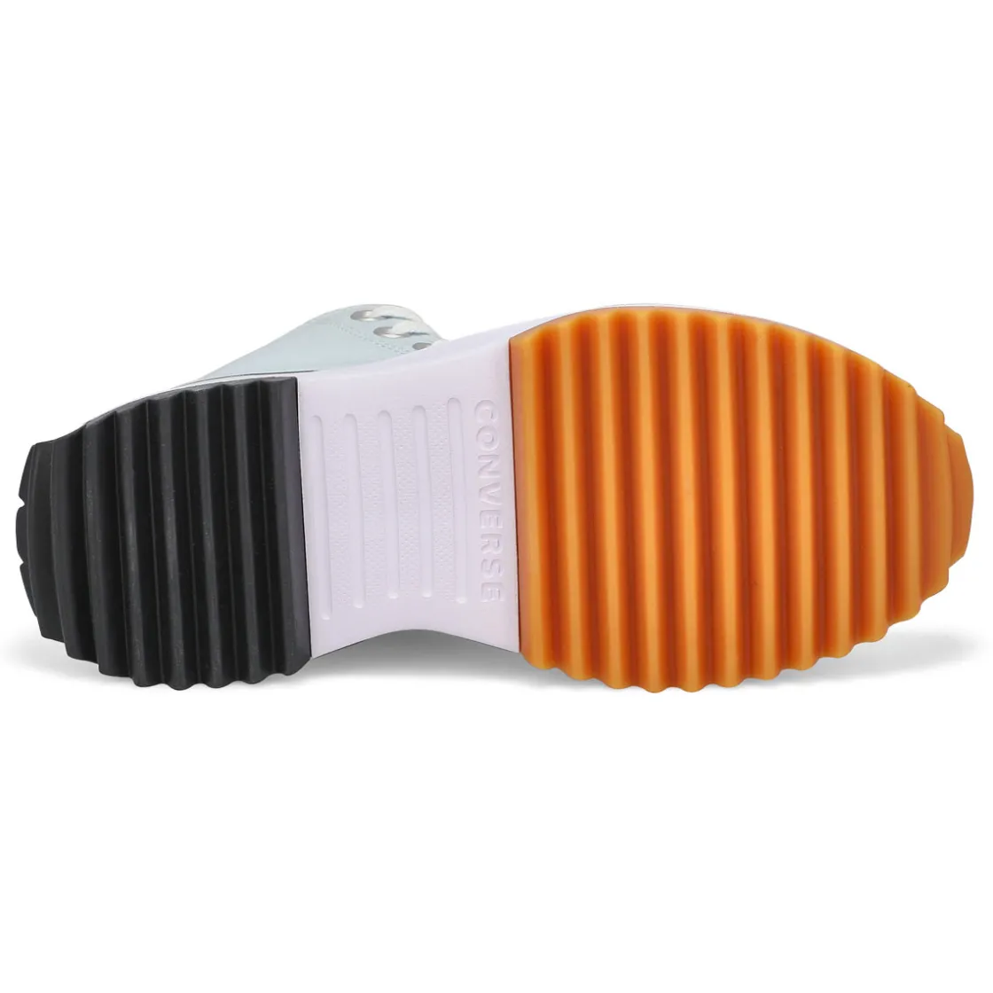 Converse Run Star Hike Women New