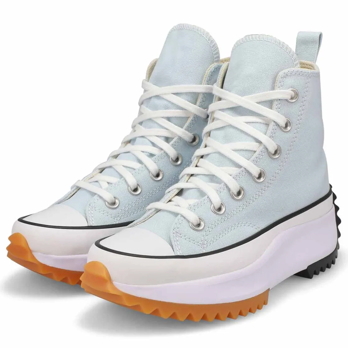 Converse Run Star Hike Women New