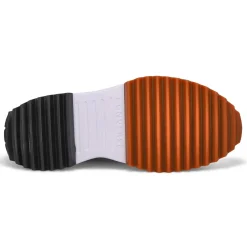 Converse Run Star Hike Women Black/White Sale