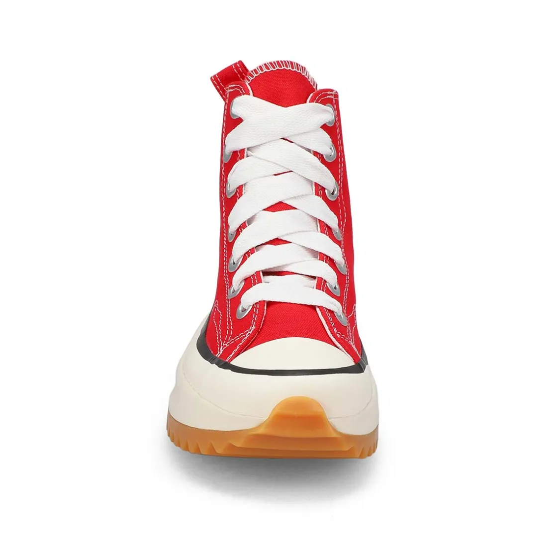 Converse Run Star Hike- Sketch Pack Women Red/Egret/Black Clearance