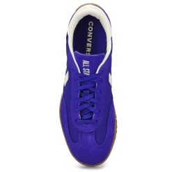 Converse Run Star Trainer Women Night Indigo/Egret/White New