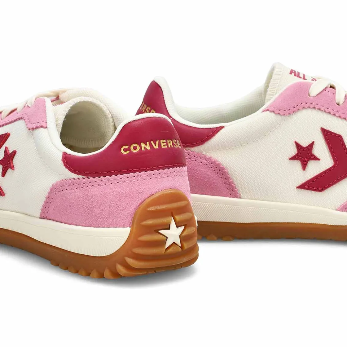 Converse Run Star Trainer Women Best