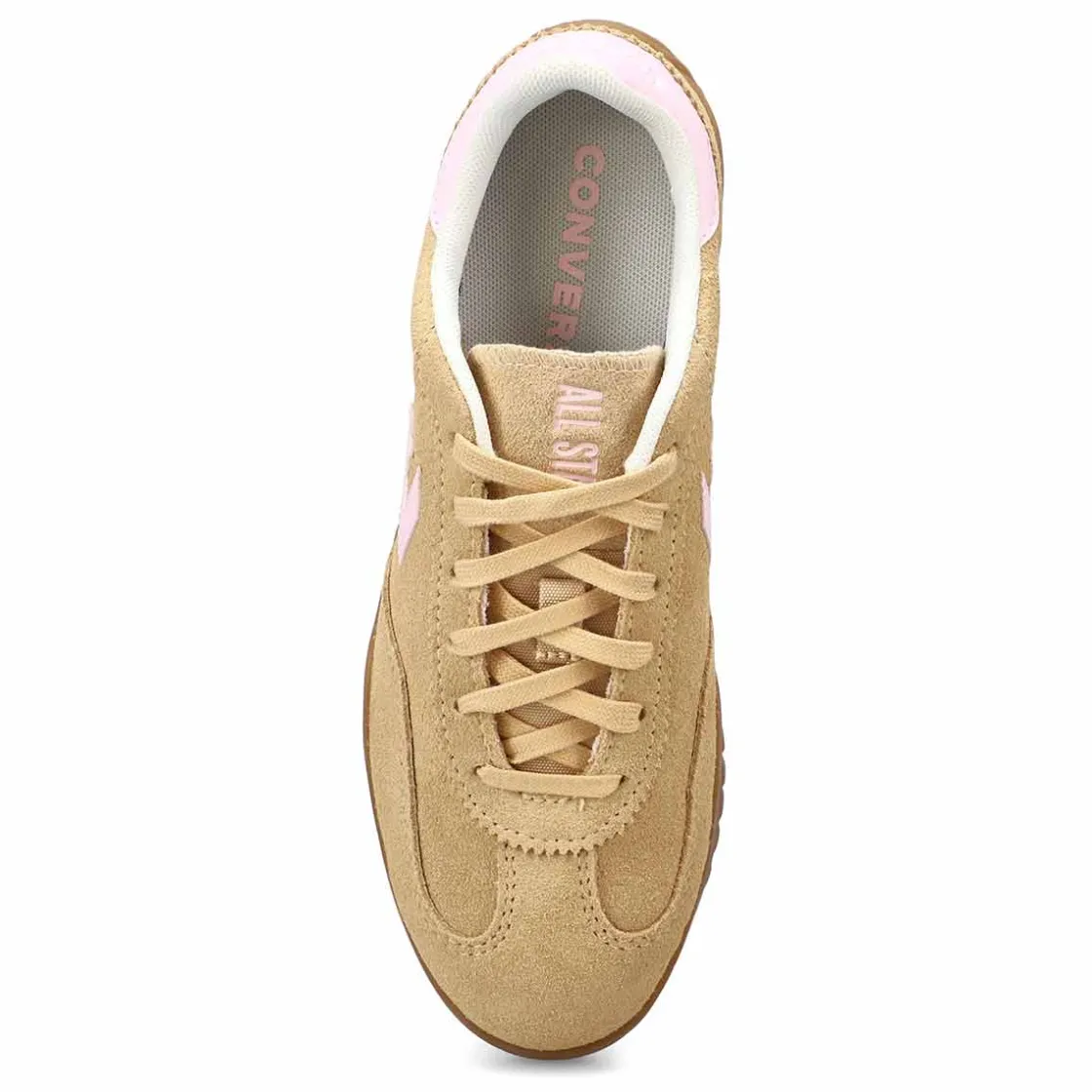 Converse Run Star Trainer Women Best