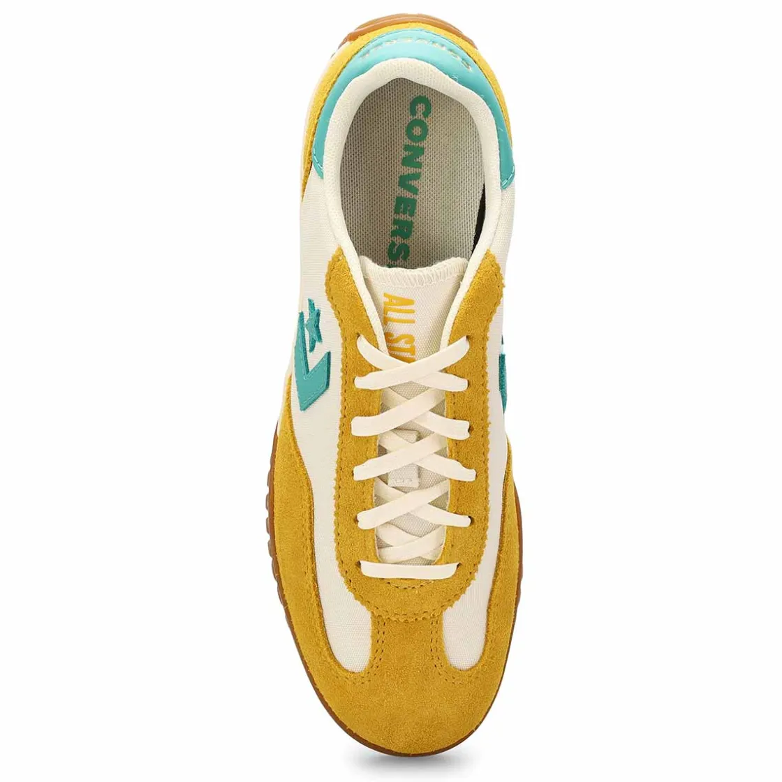 Converse Run Star Trainer Women New