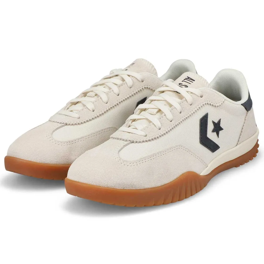 Converse Run Star Trainer - Suede Women Best