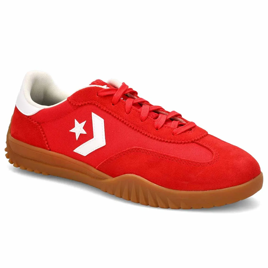 Converse Run Star Trainer - Suede Women Best