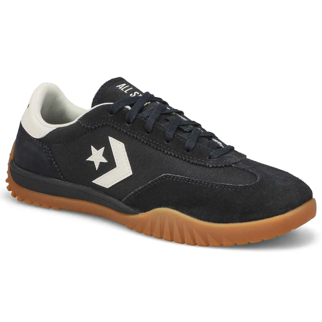 Converse Run Star Trainer - Suede Women Hot