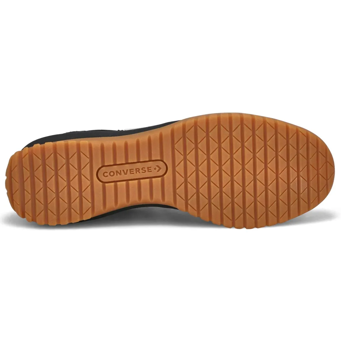 Converse Run Star Trainer - Suede Women Hot
