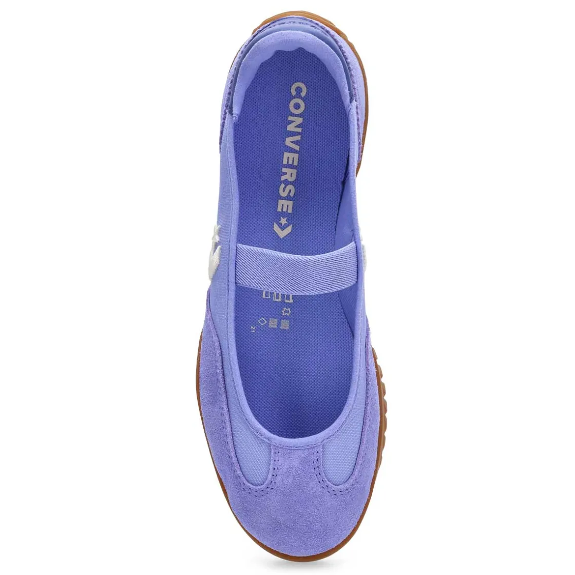 Converse Run Star Trainer Ballet Women Online