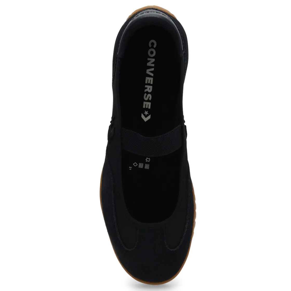 Converse Run Star Trainer Ballet Women