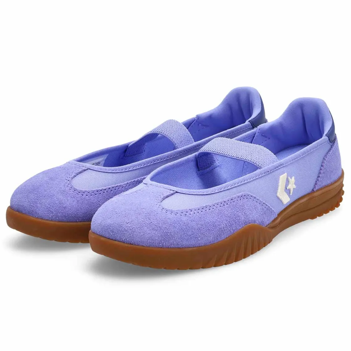 Converse Run Star Trainer Ballet Women