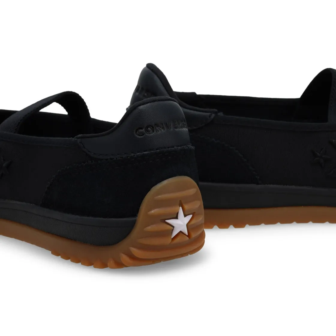Converse Run Star Trainer Ballet Women
