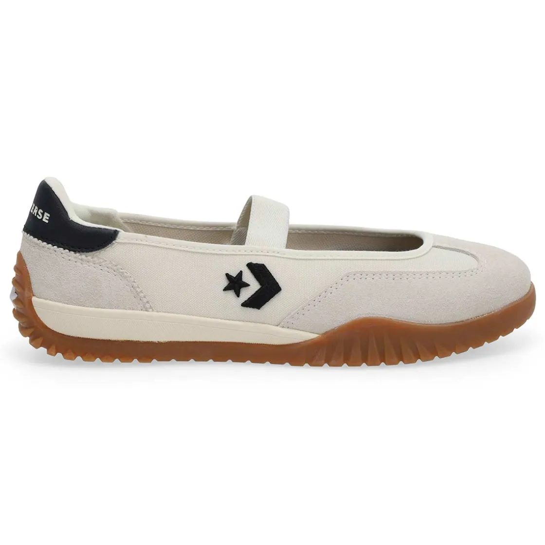 Converse Run Star Trainer Ballet Women