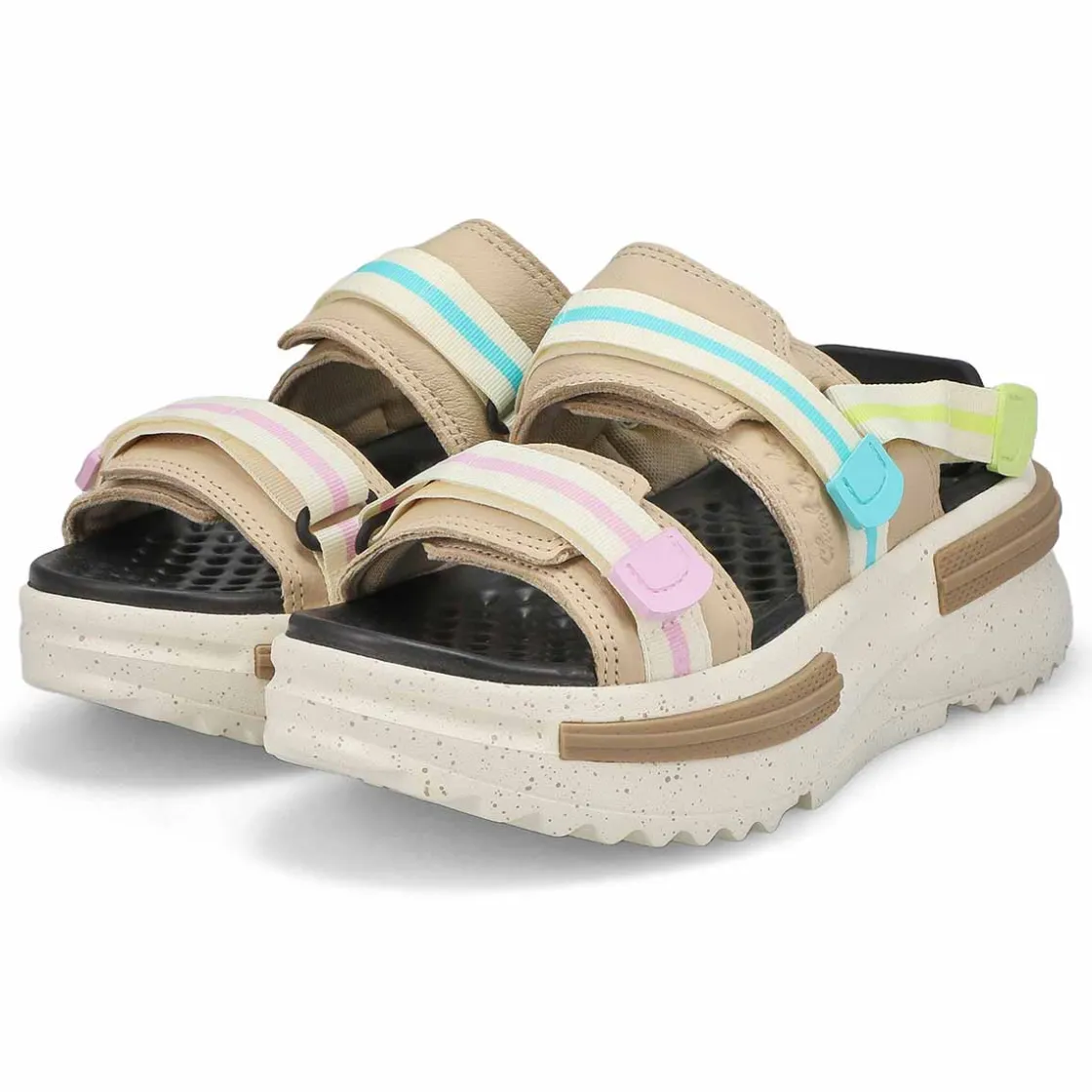 Converse Run Star Utility Women Hot