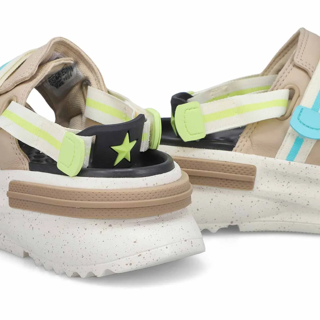 Converse Run Star Utility Women Best