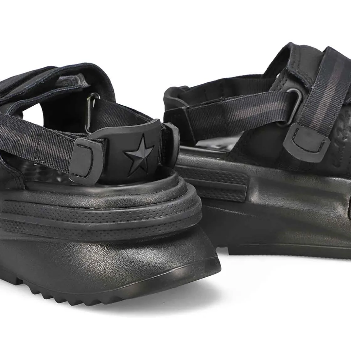 Converse Run Star Utility Women Best