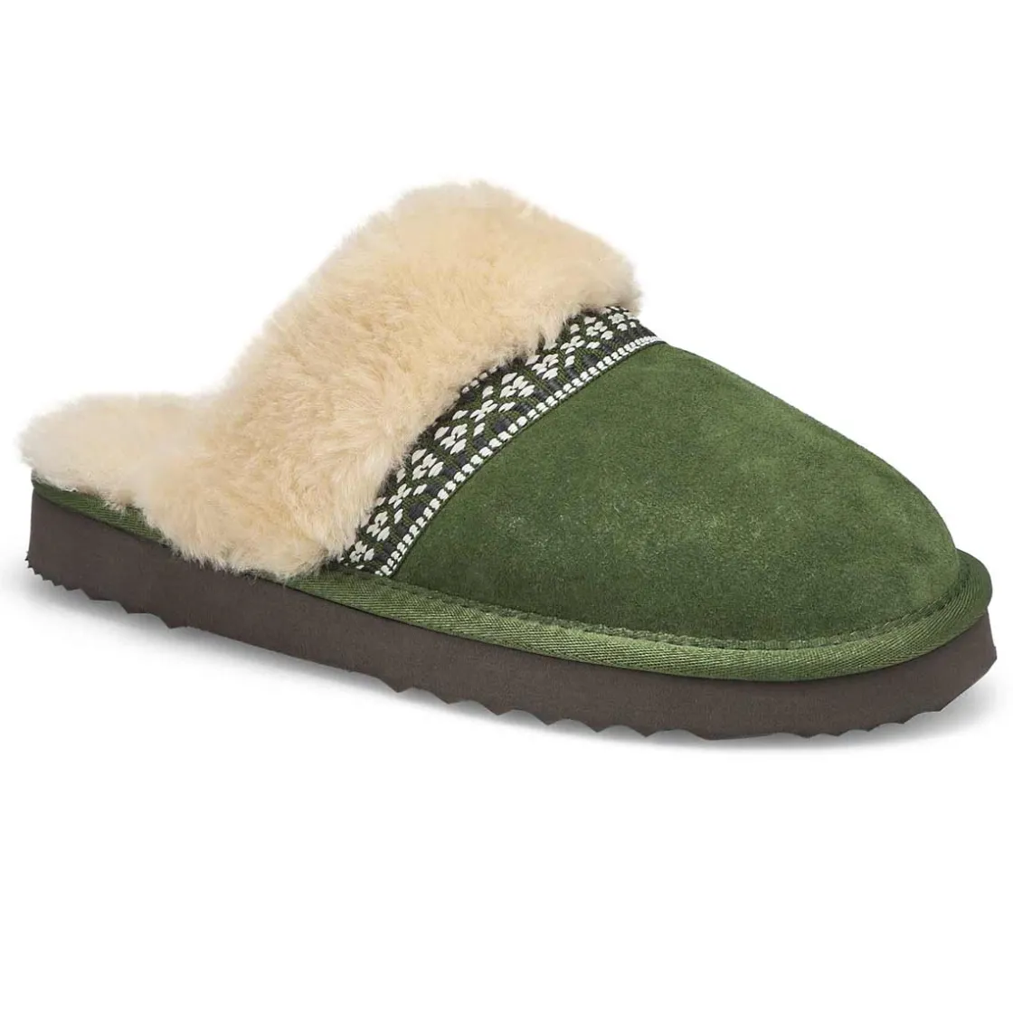 SoftMoc Runabout Women Clearance