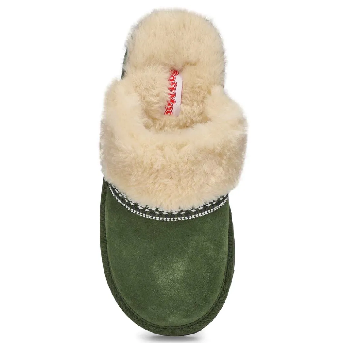 SoftMoc Runabout Women Clearance